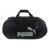 Puma Black-Puma Silver