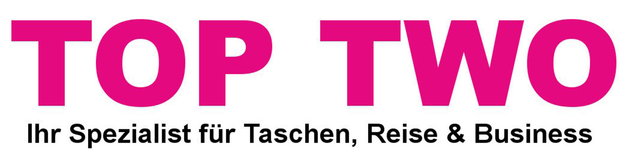  TOP TWO GmbH Ihr Spezialist f&uuml;r Taschen,...