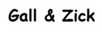 Gall & Zick