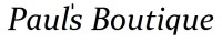 Paul's Boutique