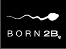 BORN2B