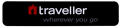 traveller