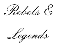 Rebels & Legends