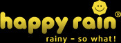 Happy Rain