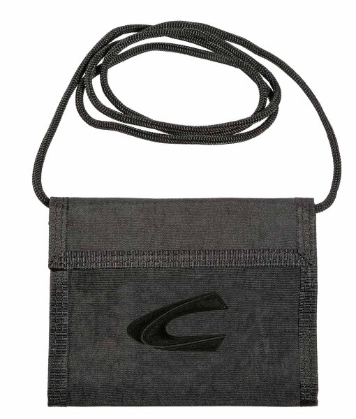 camel active Journey Brustbeutel S Portemonnaie Unisex Nylon B00 705