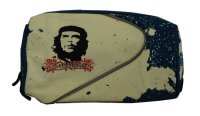 Hama Che Guevara Schlamperm&auml;ppchen Etui Federmappe 24202 - Che Guevara