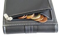 Samsonite Damenb&ouml;rse ROA Sport Leder 110.452