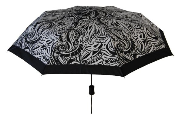 Pierre Cardin Regenschirm "Mini AC" 80506 - Contrast
