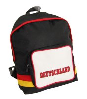 JS Freizeitrucksack EM Deutschland Fan-Design 17990600 -...