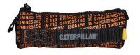 Caterpillar Schlampermäppchen 86702-29 Print Orange