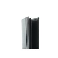 Maître Kombibörse Portemonnaie 066501157 Schwarz