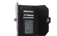 JS Moreno Damengeldbörse Schlossbörse W7036