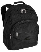 camel active Journey Backpack Laptoprucksack Unisex Nylon...