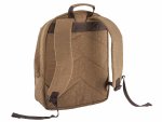 camel active Journey Backpack Laptoprucksack Unisex Nylon B00 225 sand
