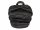 camel active Journey Backpack Laptoprucksack Unisex Nylon B00 225 schwarz