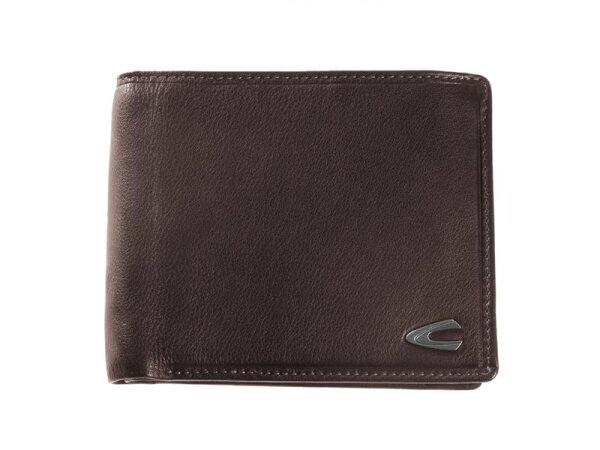 camel active Vegas Geldbörse B34706 Braun