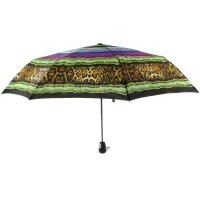 Pierre Cardin Taschenschirm Happy Rain Batik Mini Tecma...