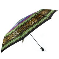 Pierre Cardin Taschenschirm Happy Rain Batik Mini Tecma 82125