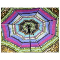 Pierre Cardin Taschenschirm Happy Rain Batik Mini Tecma 82125