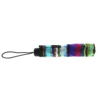 Pierre Cardin Taschenschirm Happy Rain Batik Mini Tecma 82125