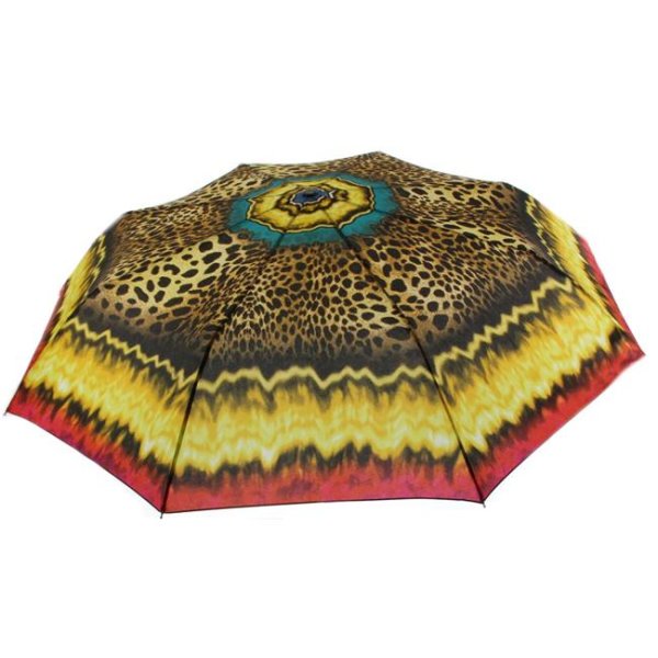 Pierre Cardin Taschenschirm Happy Rain Batik Mini Tecma 82125 Batic 2