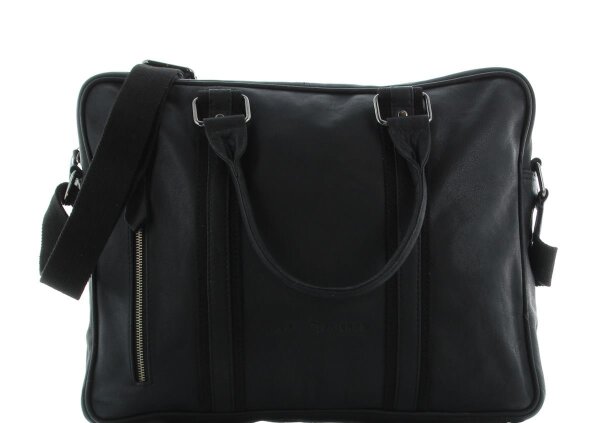 Contempo Businesstasche Crosby & Friends 9138 Wasserbüffel