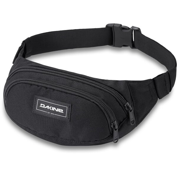 Dakine Hip Pack GT Hüfttasche Bauchtasche 8130200 Black