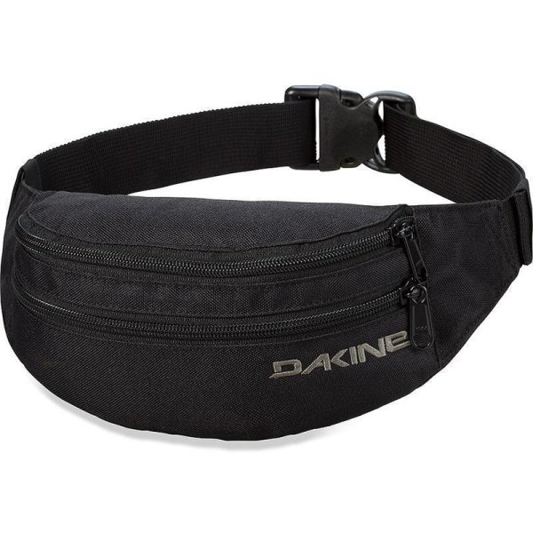 Dakine Classic Hip Pack Hüfttasche Gürteltasche 8130205 Black