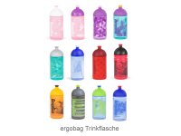 ergobag Trinkflasche ERG-BOT-001