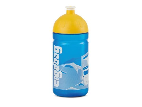 ergobag Trinkflasche ERG-BOT-001 KaroalaBär