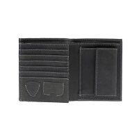 Strellson Richmond Tate Billfold V12 Herren Geldbörse Leder Hochformat