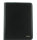 Samsonite Schreibmappe Zip Folder A4+Det Binder 90V005 - Black
