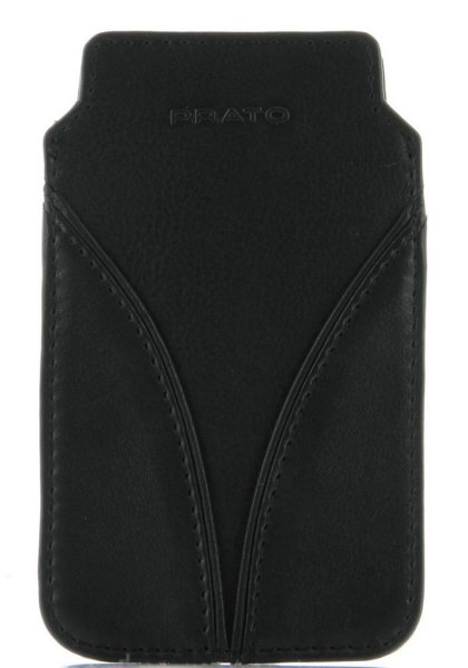 Prato Handytasche C10 Schwarz