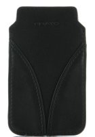 Prato Handytasche C10 Schwarz