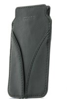 Prato Handytasche C10 Schwarz