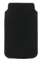Prato Handytasche C10 Schwarz