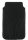 Prato Handytasche C10 Schwarz