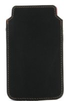 Prato Handytasche C10 Schwarz Multi