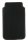 Prato Handytasche C10 Schwarz Multi