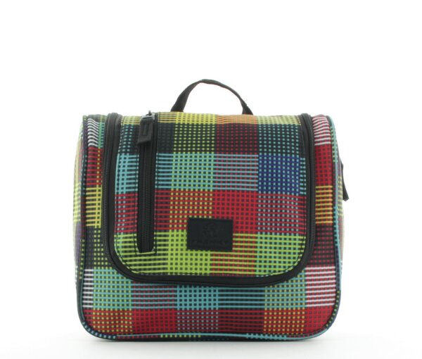 Franky Kulturbeutel Haken Washbag KB3