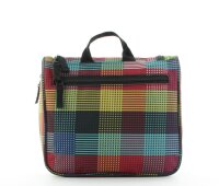 Franky Kulturbeutel Haken Washbag KB3