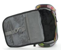 Franky Kulturbeutel Haken Washbag KB3