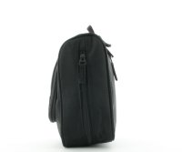 Franky Kulturbeutel Haken Washbag KB3 Schwarz