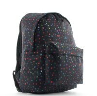 Franky Rucksack 15 Zoll Laptopfach RS1