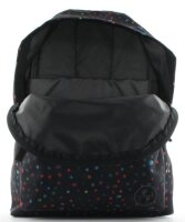 Franky Rucksack 15 Zoll Laptopfach RS1