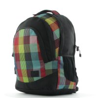 Franky Rucksack 15 Zoll Laptopfach RS2