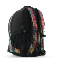 Franky Rucksack 15 Zoll Laptopfach RS2