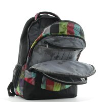 Franky Rucksack 15 Zoll Laptopfach RS2