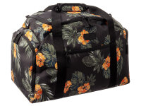 Franky Reisetasche Reisegep&auml;ck Sporttasche Dufflebag RT34 S, 46 x 26 x 25 cm, 29 Liter