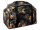 Franky Reisetasche Reisegepäck Sporttasche Dufflebag RT34 S